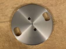 Original OEM Pioneer PL-12D Platter