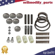 For 1990-1993 Dodge 25003500 Getrag G360 5 Speed Trans Shift Top Rebuild Kit