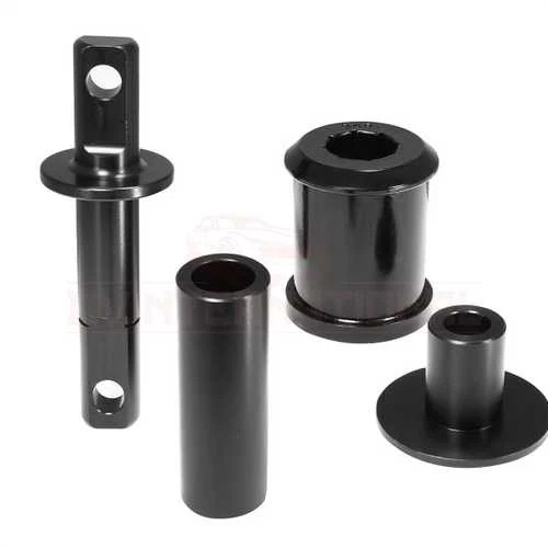 Juego de bujes de brazo de control eléctrico aFe para Chevrolet Corvette (C6) 2005-2007 Foto 2 de 3