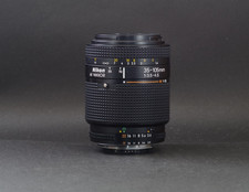   Top Mint  Nikon AF NIKKOR 35-105mm f/3.5-4.5 Ais Ai-s Zoom Lens from Japan E0100