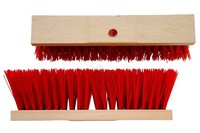 Besen StraßEnbesen Elaston-Borsten Sattelholz Mit Stielloch 40 Cm