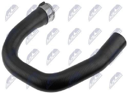 CHARGE AIR HOSE GPP-PL-061 FOR OPEL CORSA/D/Hatchback/Van Z 13 DTH 1.2L 4cyl - Image 3