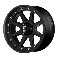 Xd Xd79879068712n Addict Series Wheel 17 X 9 Xd Xd79879068712n Addict Series Wheel 17 X 9