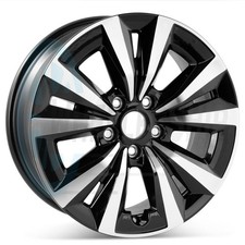 New 17 X 7 Replacement Wheel For Honda Civic 2022 Rim 95358