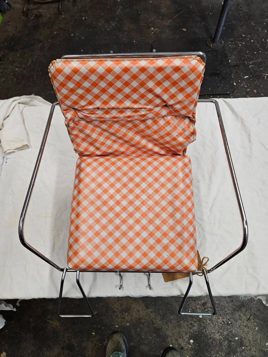 ancenne Selle en cur de vélo occason | eBay