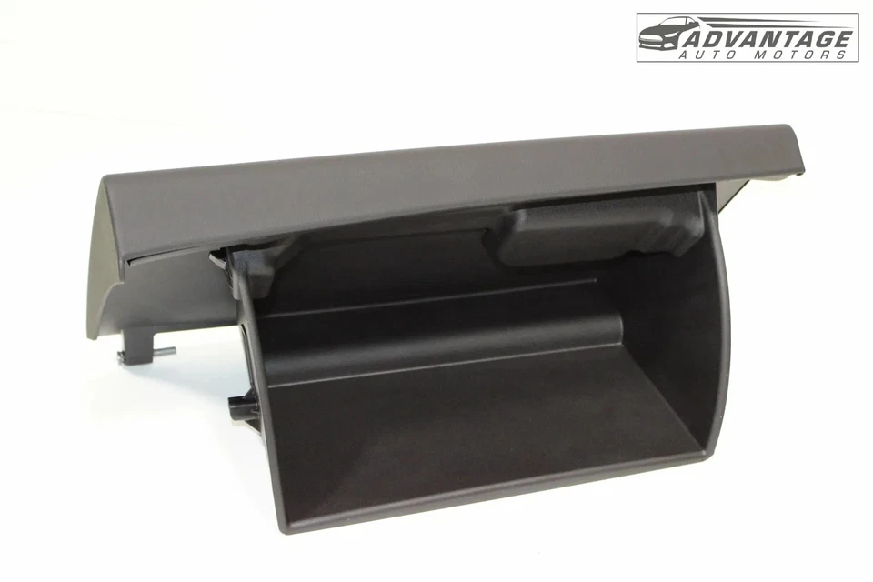 Chevrolet Camaro 2016-2024 tablero lado derecho guantera compartimento de almacenamiento OEM Foto 3 de 4