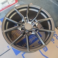 Tsw Neptune Matte Bronze Wheel Rim 18x9.5 5x112 39mm 1895npt395112z66