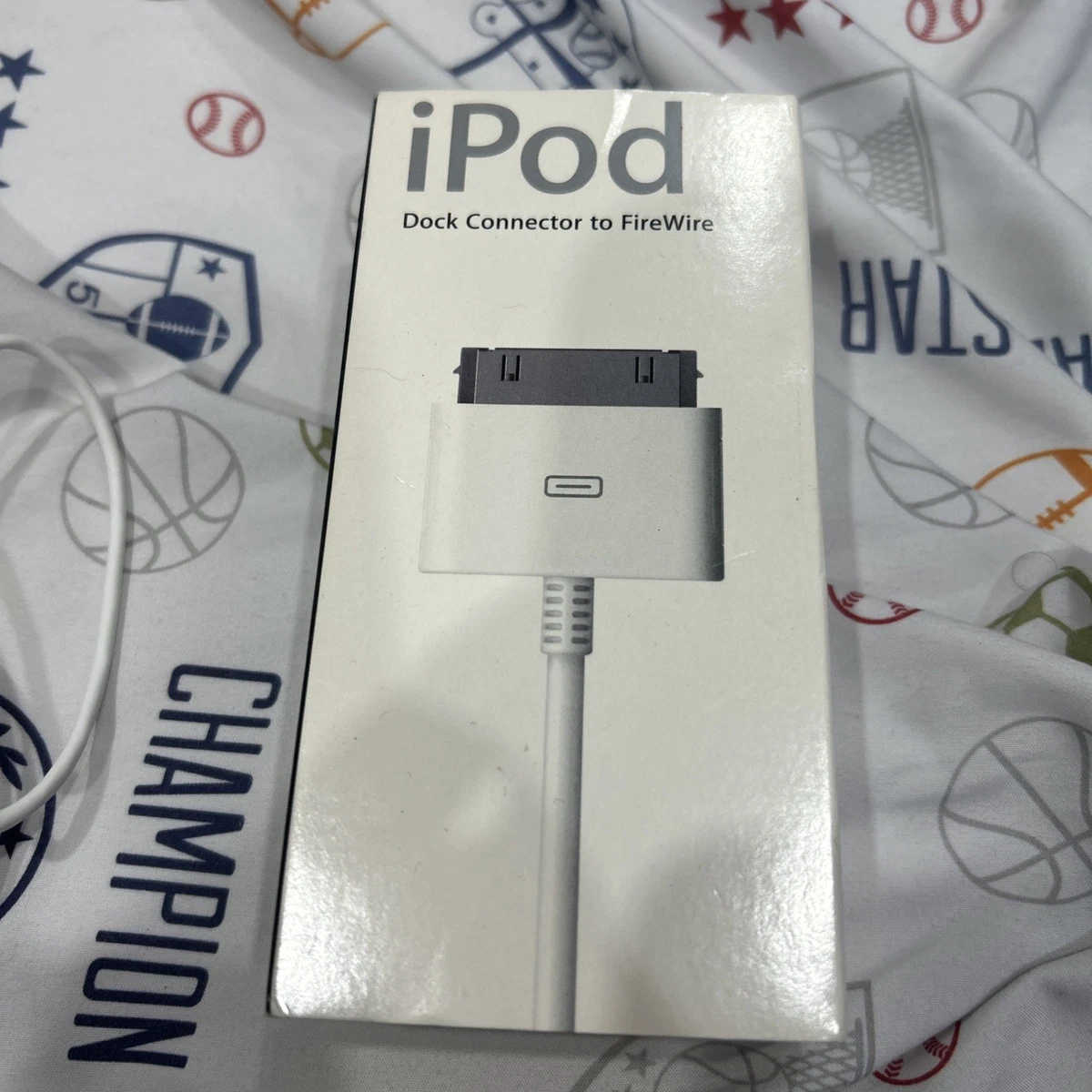 ipod dock connector products for sale | eBay