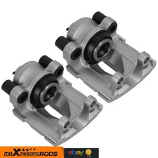 2x Bremssattel Hinten Links Rechts For BMW 1er E90 E93 E92 E91 E81 E87 E88 E82