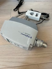 Caframo 2002 OVERHEAD STIRRER  mixer rpm OVERHEAD STIRRER 2000rpm  clamp