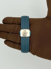 2026 Patek Philippe Aquanaut Travel Time 40.8mm White Gold 5164G-001 7