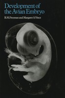 Freeman | Developments Of The Avian Embryo | Taschenbuch | Englisch (2011)
