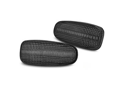 LED direcciones laterales para MERCEDES W124 W210 W202 SLK CLK W208 Foto 2 de 4