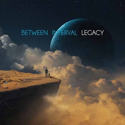 Between Interval Legacy CD New 600028160528