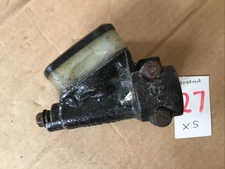Yamaha XS250 XS 250 400 500 650  Front Brake Master Cylinder  14 mm