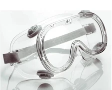 Anti Fog Safety Googles Pack Of 150 (MagiCare)