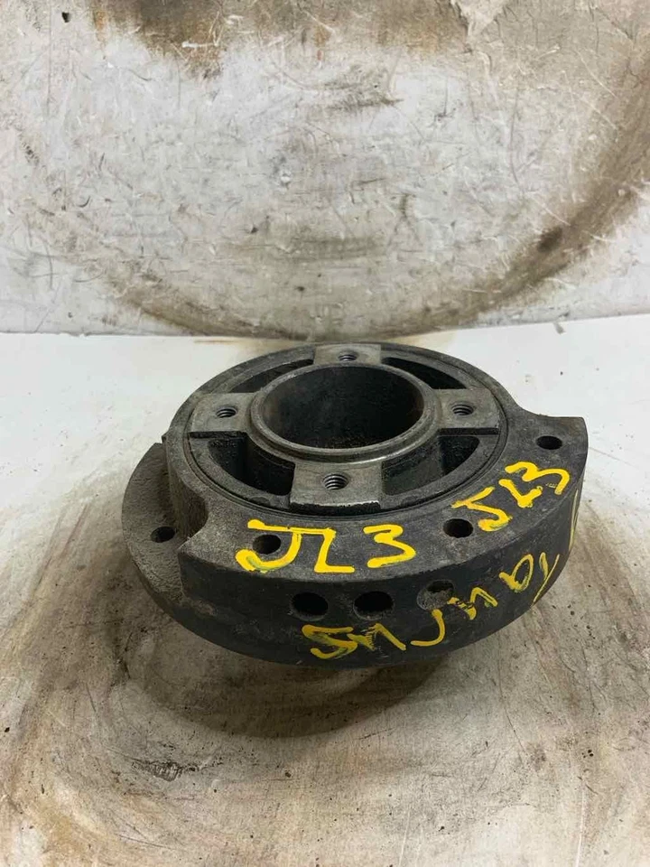 1989 - 1995 年福特金牛座 GL Sdn Harmonic Balancer F4DZ6B321AA 3.8L 6Cyl 4SpdAT FWD — 第 3/4 张图片