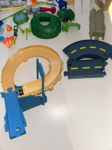 Paw Patrol Colourful Playset Accessories for Creative Fun - Picture 3 of 4