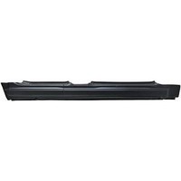 Diederichs 9120042 Einstiegblech Rechts FüR Bmw 5 (E34) 1988-1995