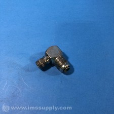 Parker Male Elbow Adapter USIP