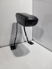 02-2013 Mini Cooper Center Console Armrest Trim Panel Bracket Lid Arm Rest Oem