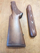 Marlin 1895 Stock Forend Set W Buttplate- For Round Barrel- 4570. Marlin 1895 Stock Forend Set W Buttplate- For Round Barrel- 4570.