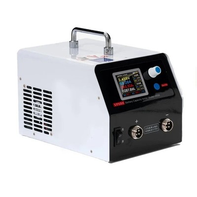 Capacity Balancing Aging Test Charge and Discharge Integrated Machine.