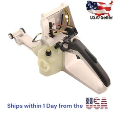 Gas Fuel Tank Rear Handle for STIHL 046 MS460 MS461 Chainsaw 1128 350 0850