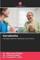 Maitreyee Pathak (U. A.) | Gerodontia | Taschenbuch | Portugiesisch (2025)