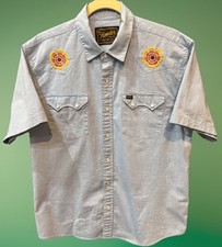 Howler Brothers - Beach Blossoms - Gaucho Style - SS - Medium - NWOT