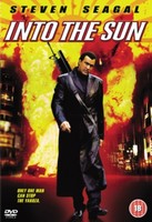 Into The Sun Dvd - Dvd - G3Z
