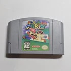 Super Mario 64 (Nintendo 64, 1996) Authentic, Cartridge Only, Tested, Fast Ship