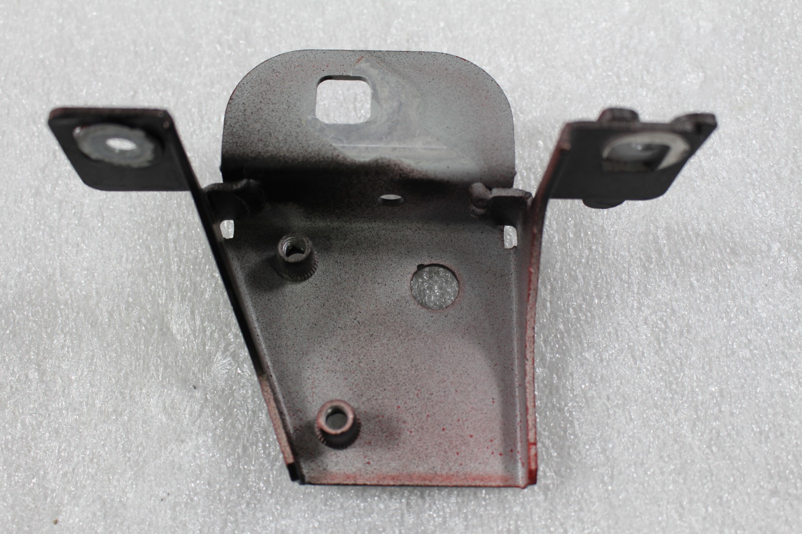 Ferrari 296 GTB, LH, Left, Headlight Bracket, Used, P/N 957576