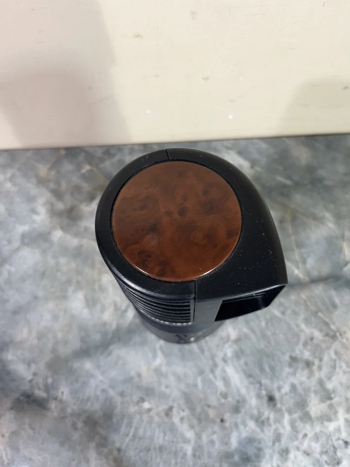 Sharper Image SI649 Desktop Feel-Good Fan Works - Image 2 of 4