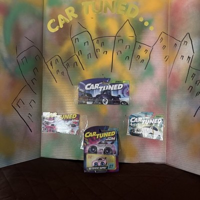 CarTuned 