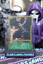 2004-05 SkyBox Limited Edition Kevin Garnett Gold Sie Cut #48 T-Wolves /150 RARE