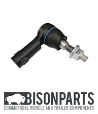 "TIE ROD TRACK ROD END FITS FORD TOURNEO CSUTOM, TRANSIT CUSTOM & TRANSKT MK8