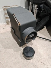 Proven Locks 2178-D1 Trailer Hitch Lock