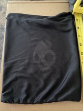 CARRY BAG - Skullcandy Crusher Evo Wireless Bluetooth Over-Ear Headphones-Black