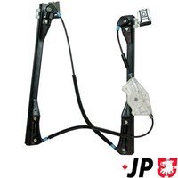Fensterheber JP JP Group 1188100980 FüR VW Golf 1J1 4 16V FSI 4Motion GTI SDI