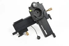 Manfrotto MH057A5 Long Virtual Reality and Panoramic Head (Sliding) #655