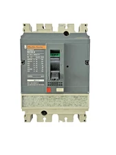 MERLIN GERIN NS1OON COMPACT CIRCUIT BREAKER [FAST SHIP]