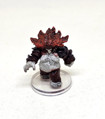 Sovereign Glut #14 - Adventures From Baldur's Gate Wizkids D&D Mini