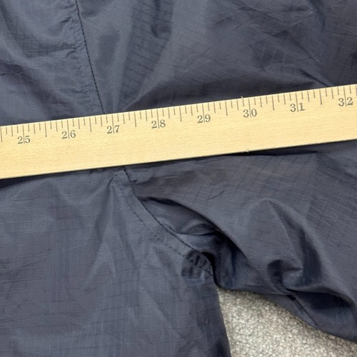 Dickies Giacca Adulto 2XL XXL Blu Lavoro Abbigliamento Pile Foderato Cappuccio Cappotto Uomo - Foto 8 di 9