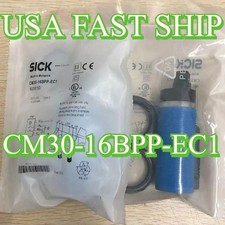 Sick CM30-16BPP-EC1 6058153 Proximity Sensor ...
