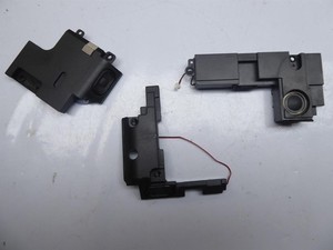 Medion Akoya P7624 MD98920 Lautsprecher + Subwoofer Rechts Links  #3278