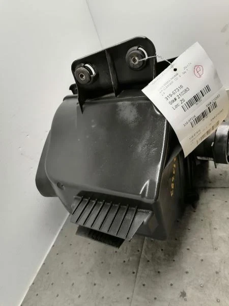 Filtro de aire 2,5 L M54B25 compatible con BMW Z4 E85 2003 2004 2005 772879 Foto 3 de 4