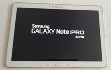 Samsung Galaxy Note 12.2" PRO (32GB) Android 10 Tablet mit S-Pen SM-P900