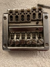 Steinberger Accutune Tremolo vintage 80s