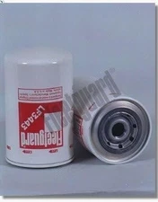 Oil Filter Fleetguard LF3443 for DAF F 2300 8.25 1978-1983